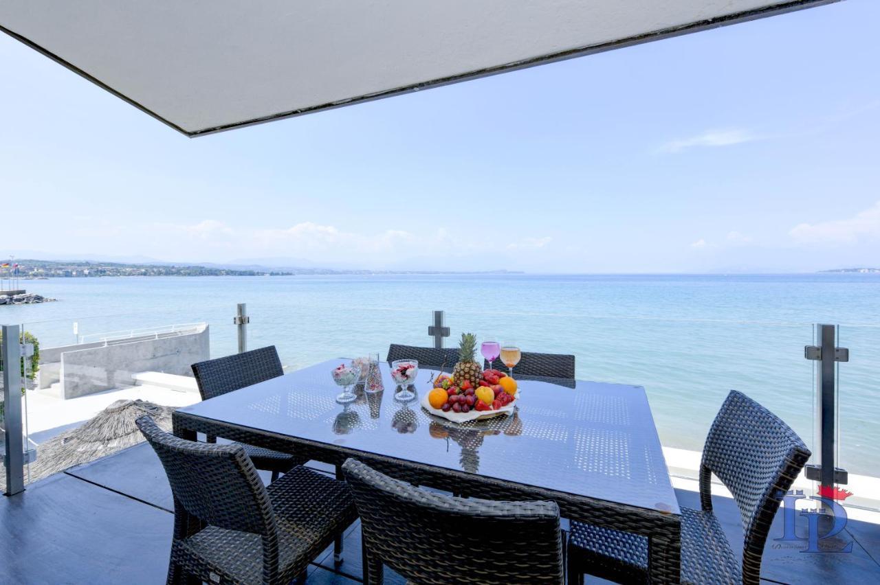 Desenzanoloft Official Partner Marriott Homes & Villas - Villa Meraviglia Desenzano del Garda Exterior foto