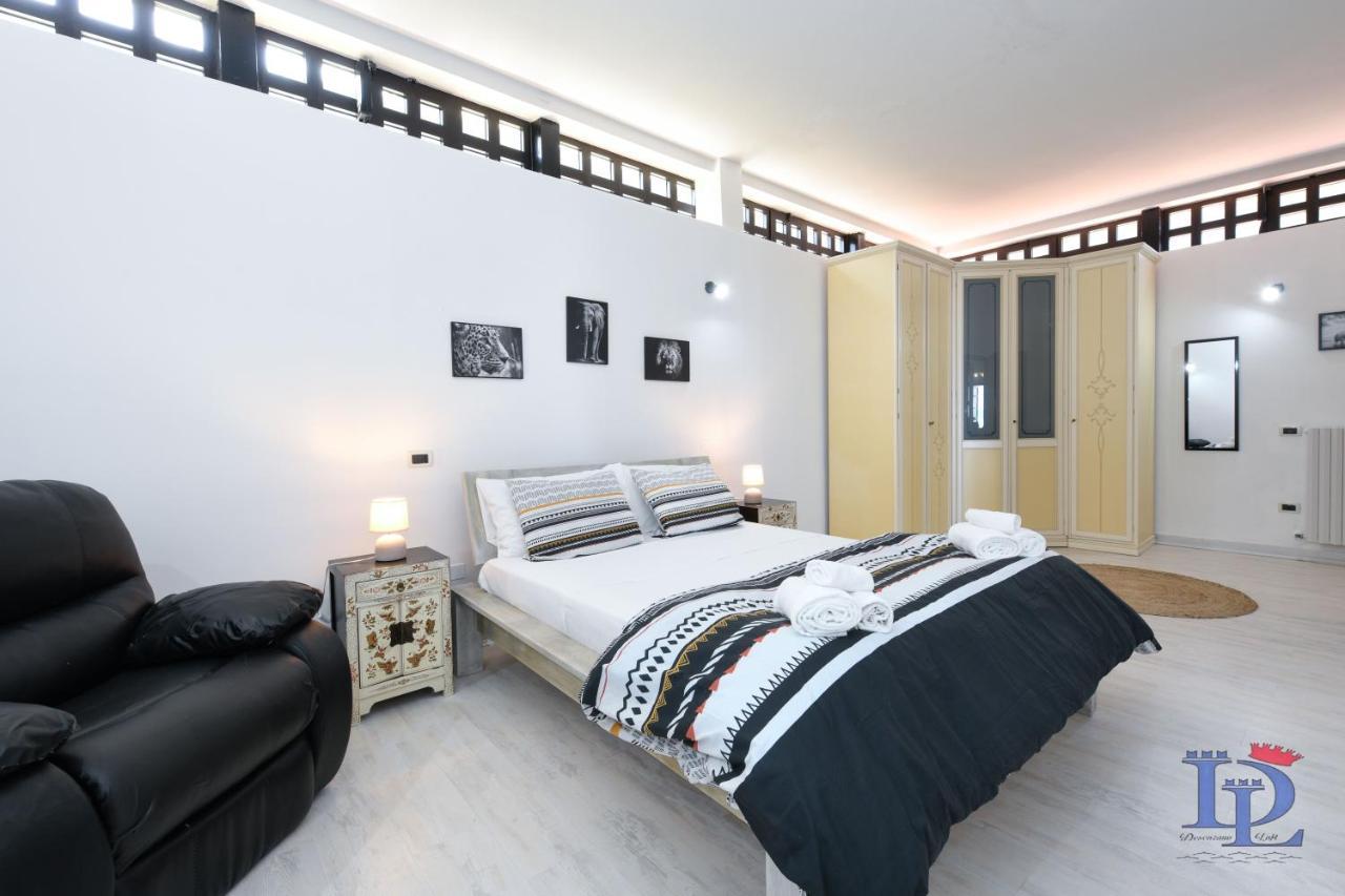 Desenzanoloft Official Partner Marriott Homes & Villas - Villa Meraviglia Desenzano del Garda Exterior foto